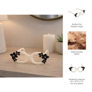 TRENTONFIELD WHITE DECOR 3 (IN) 11