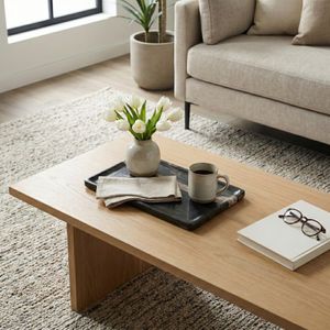 FOSTERWAY BLACK TRAY 1 (IN) 11