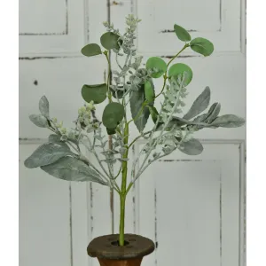 Herb Garden 18in Pick 1