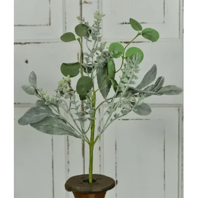 Herb Garden 18in Pick