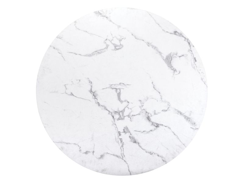 Amiens Dining Table White 8