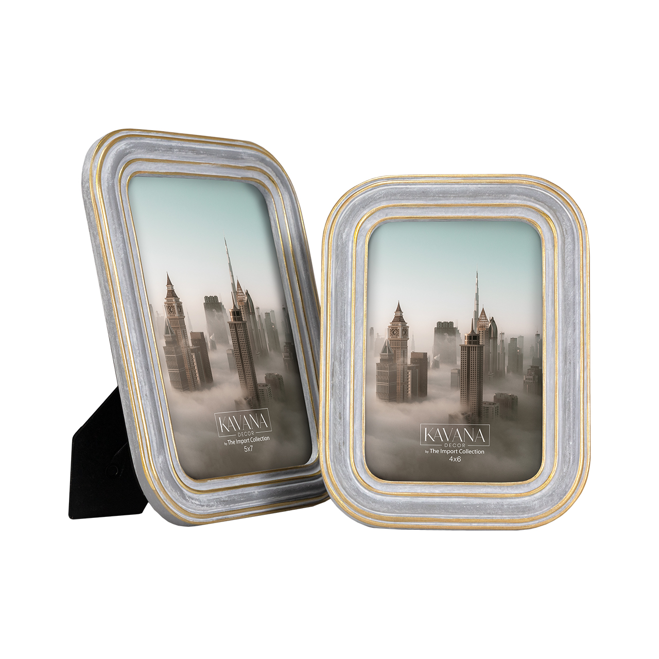 Lionia Frames -Set 2 2
