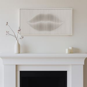 BECKLAND SILVER ART 12 (IN) 2