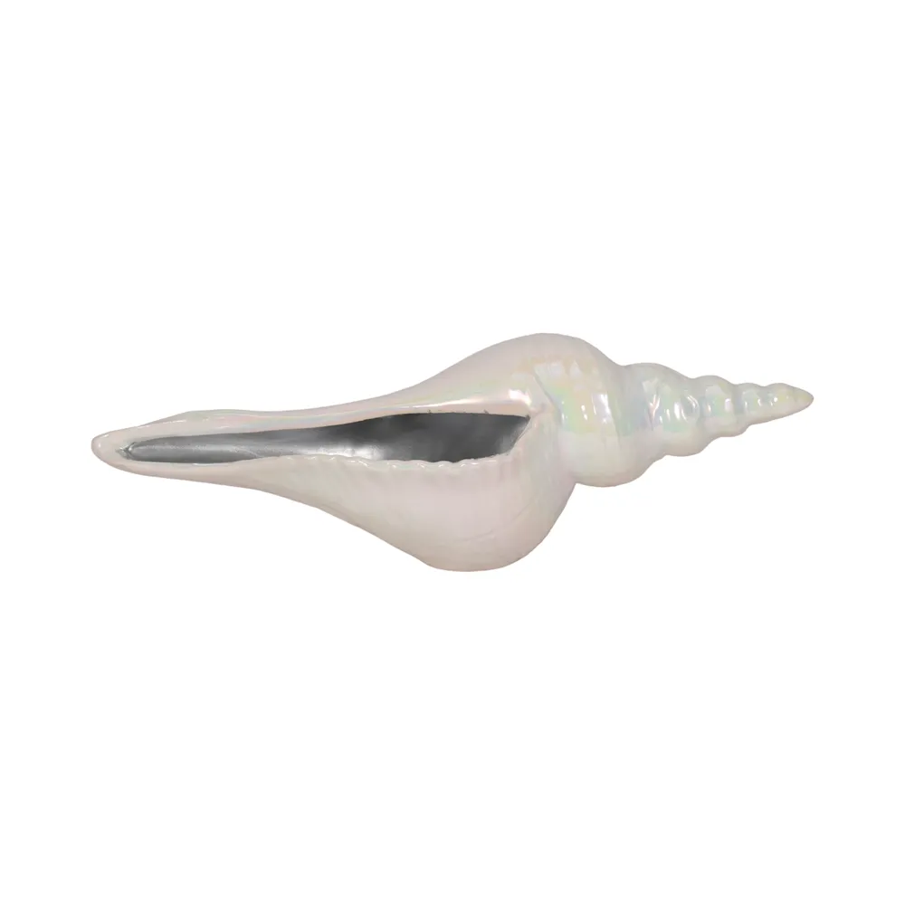 HAYESHAM IVORY DECOR 3 (IN)