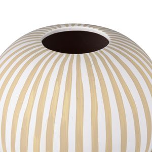 Hawking Striped Vase - Large 2