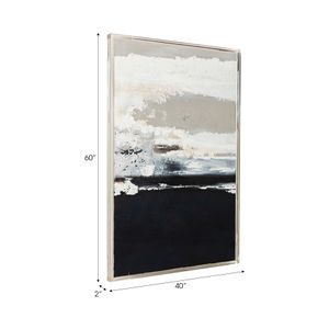 BOWENMILL GRAY ART 60 (IN) 8
