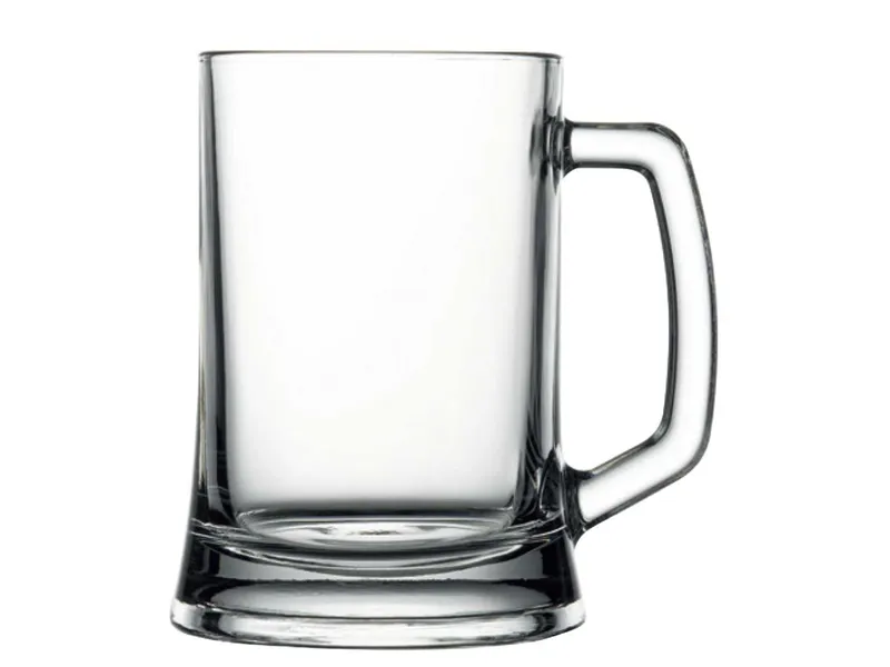 Handled Mug, 17oz/503ml  1