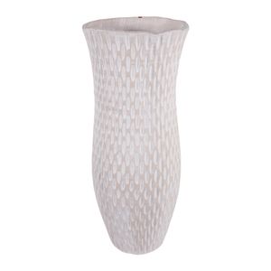ERINRIDGE IVORY VASE 32 (IN) 5