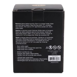HEMMINGWORTH JOVIAL SUGAR & MELON CANDLE 5 (IN) 9