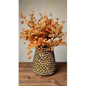 Amber Harvest Stem 13in 1