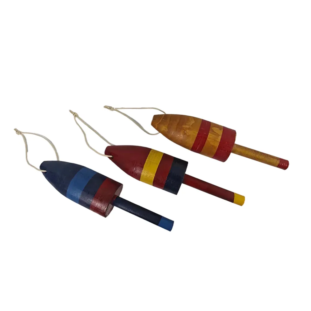 13-3/4" BUOY 3-ASST