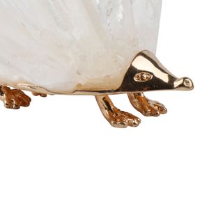 HELTONGROVE WHITE DECOR 2 (IN) 9