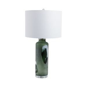 STONEWAY GREEN LAMP 30 (IN) 4