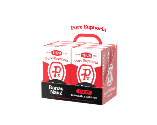 Pack O Pods-6PK-Banay Nayz