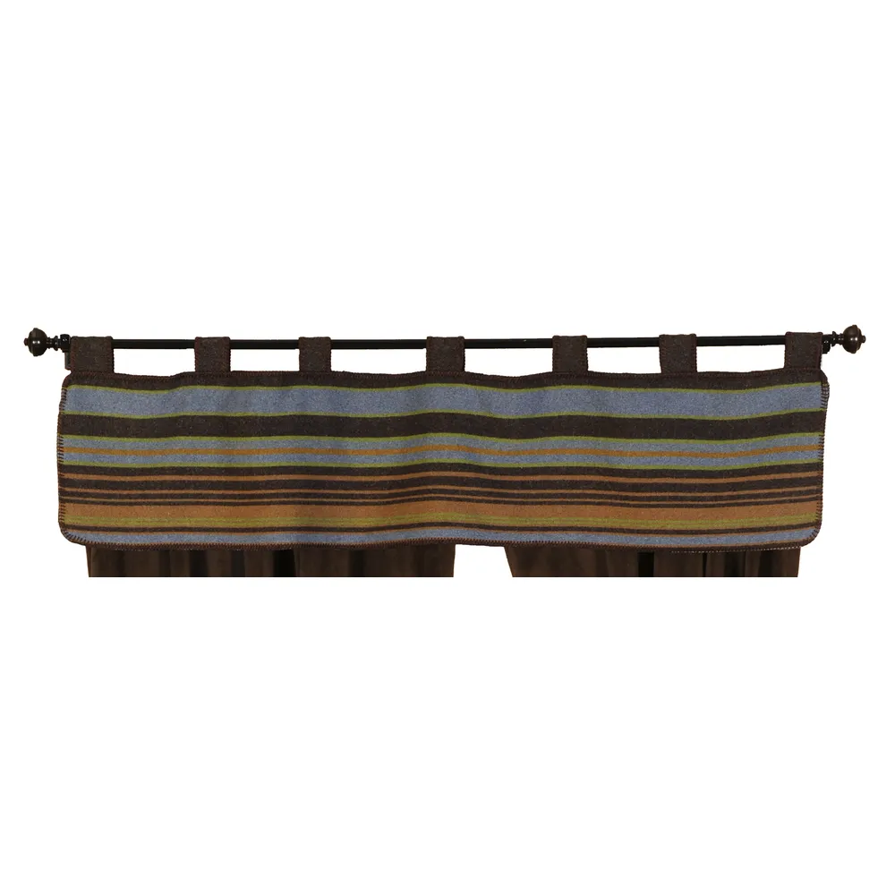 Hudson II - Valance - 15x60