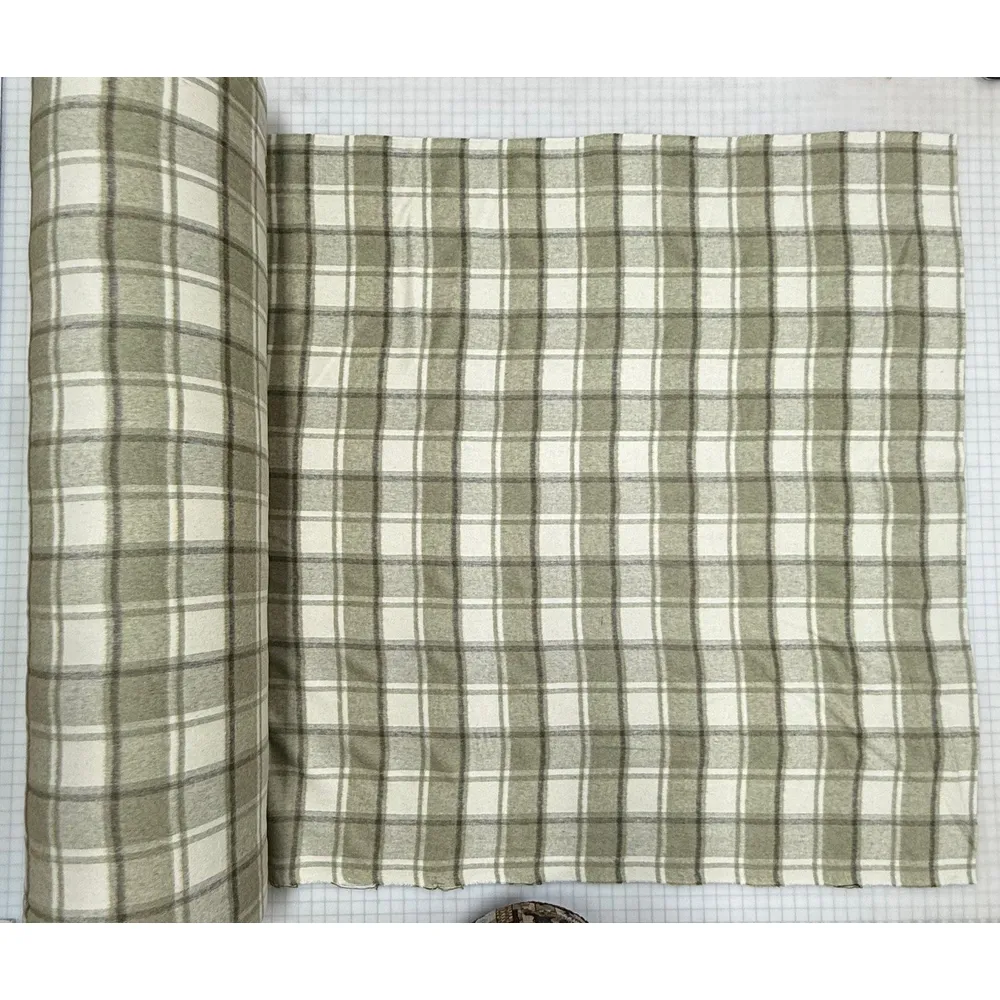 Avondale Conifer, Grade 50 - Fabric by the yard