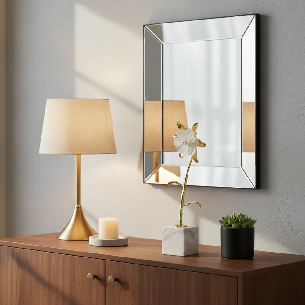 CHAPINCLIFF GOLD DECOR 16 (IN)