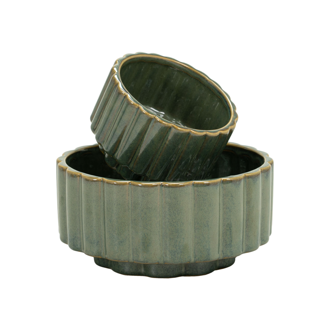 Kanza Planters -Set 2 3