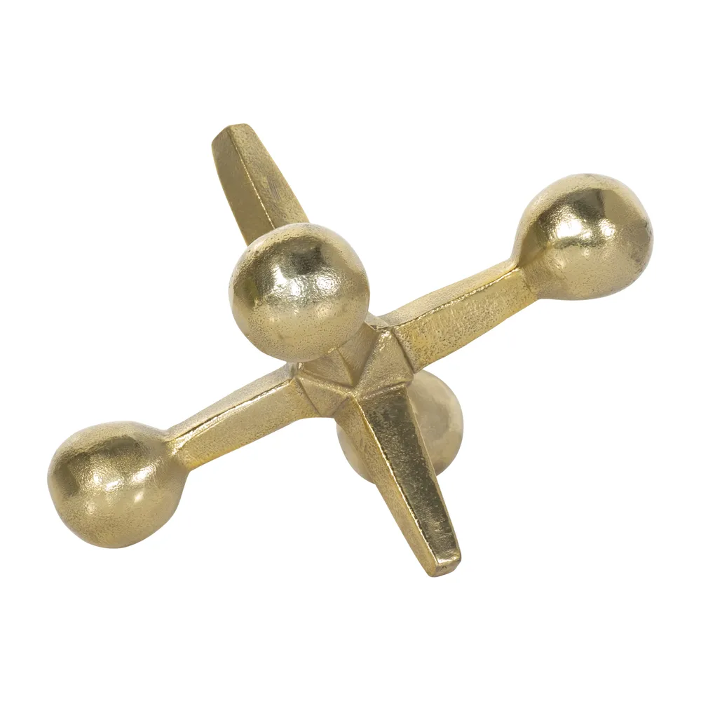 DEVON GOLD DECOR 5 (IN)
