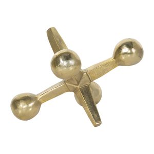 DEVON GOLD DECOR 5 (IN) 5