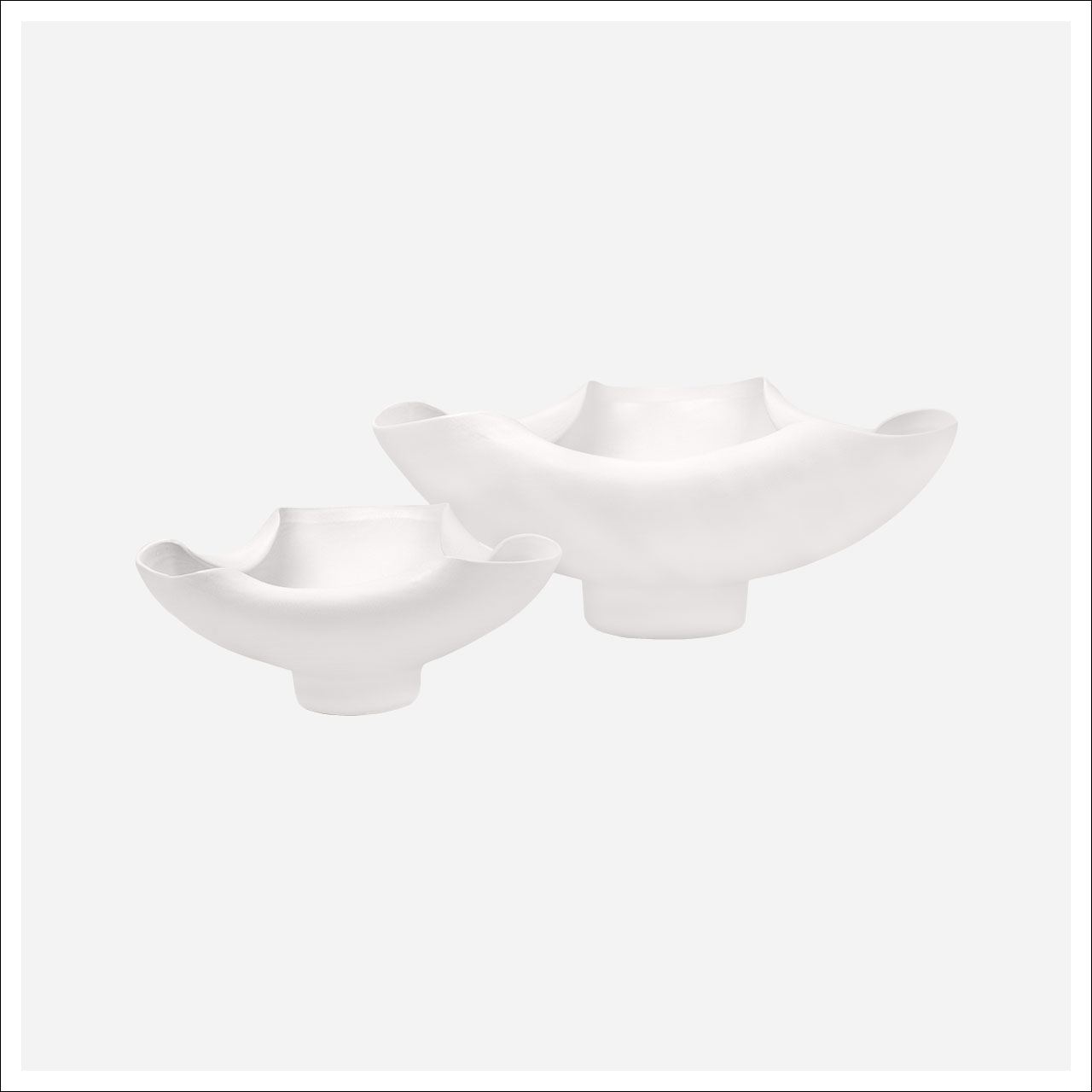 Malino Bowls -Set 2
