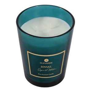 ROWANSTONE JOVIAL SUGAR & MELON CANDLE 7 (IN) 4