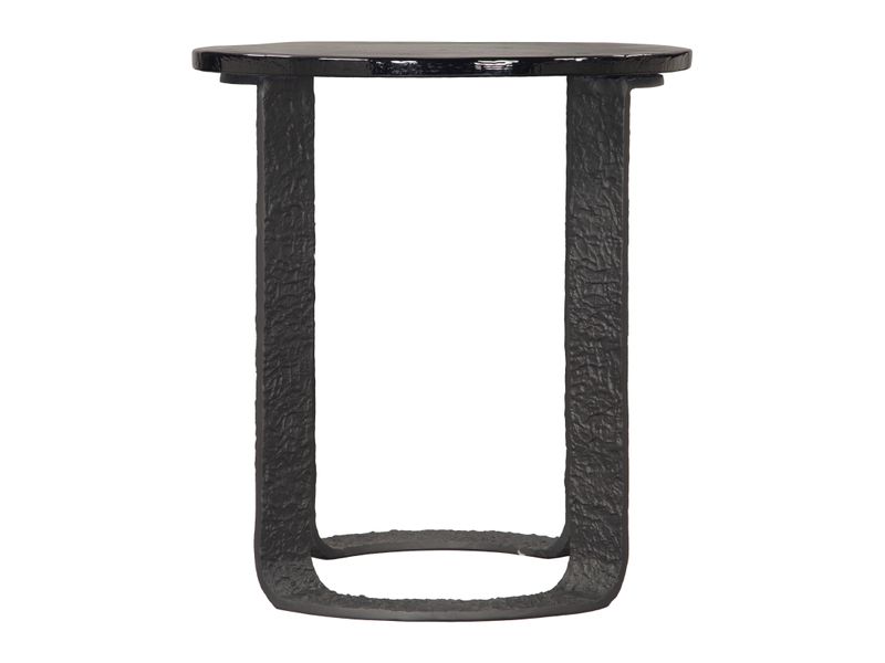 Divin Side Table Black 4