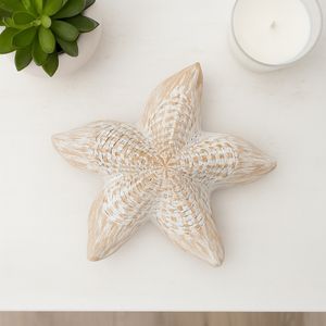 KAYEMILL WHITE DECOR 2 (IN) 2
