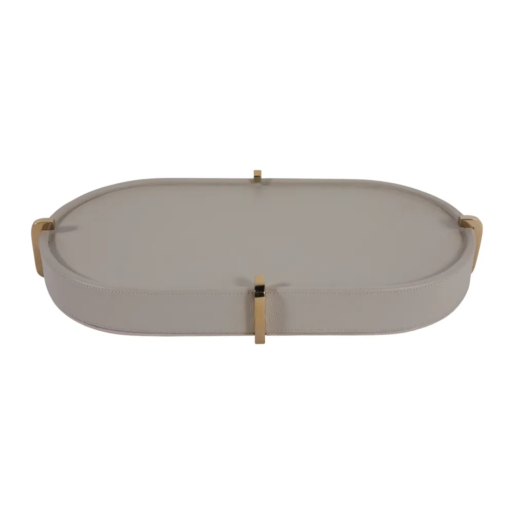 HAROLD IVORY TRAY 2 (IN)