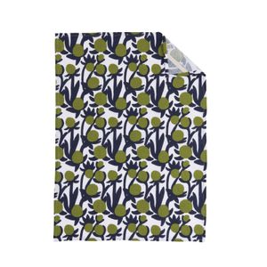 Windflower Cotton Kitchen Towels (Set of 3) 11