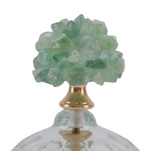 TATEHOLM GREEN JAR 6 (IN) 4