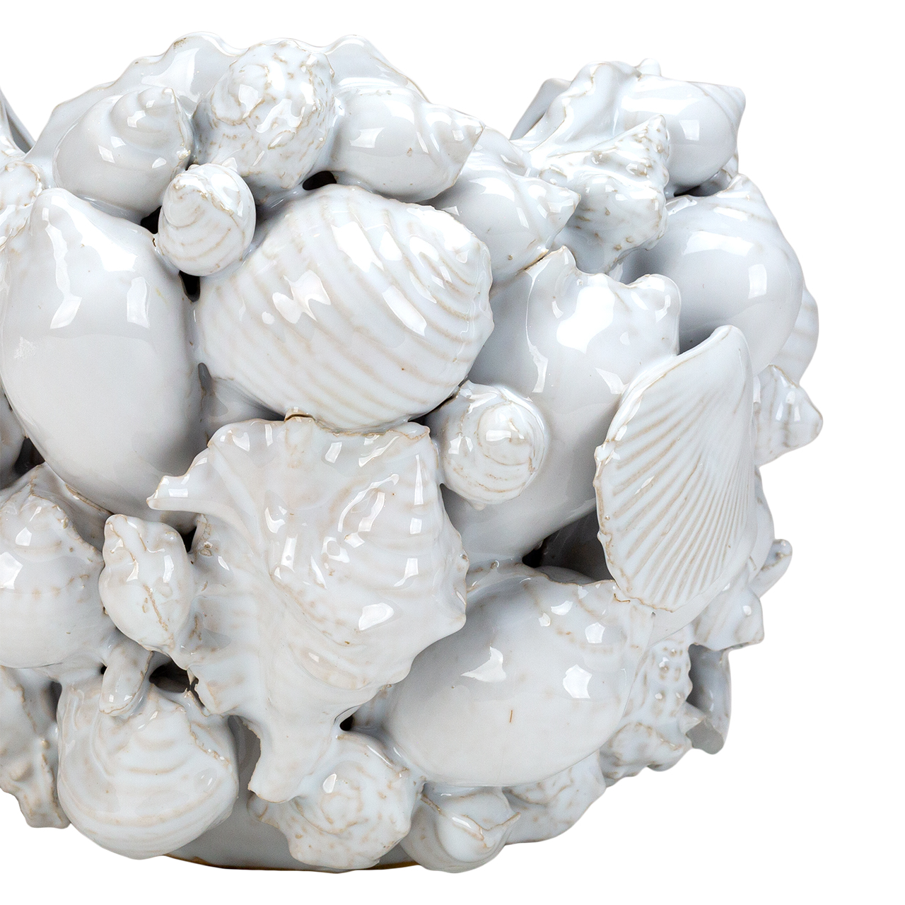 William Vase 5