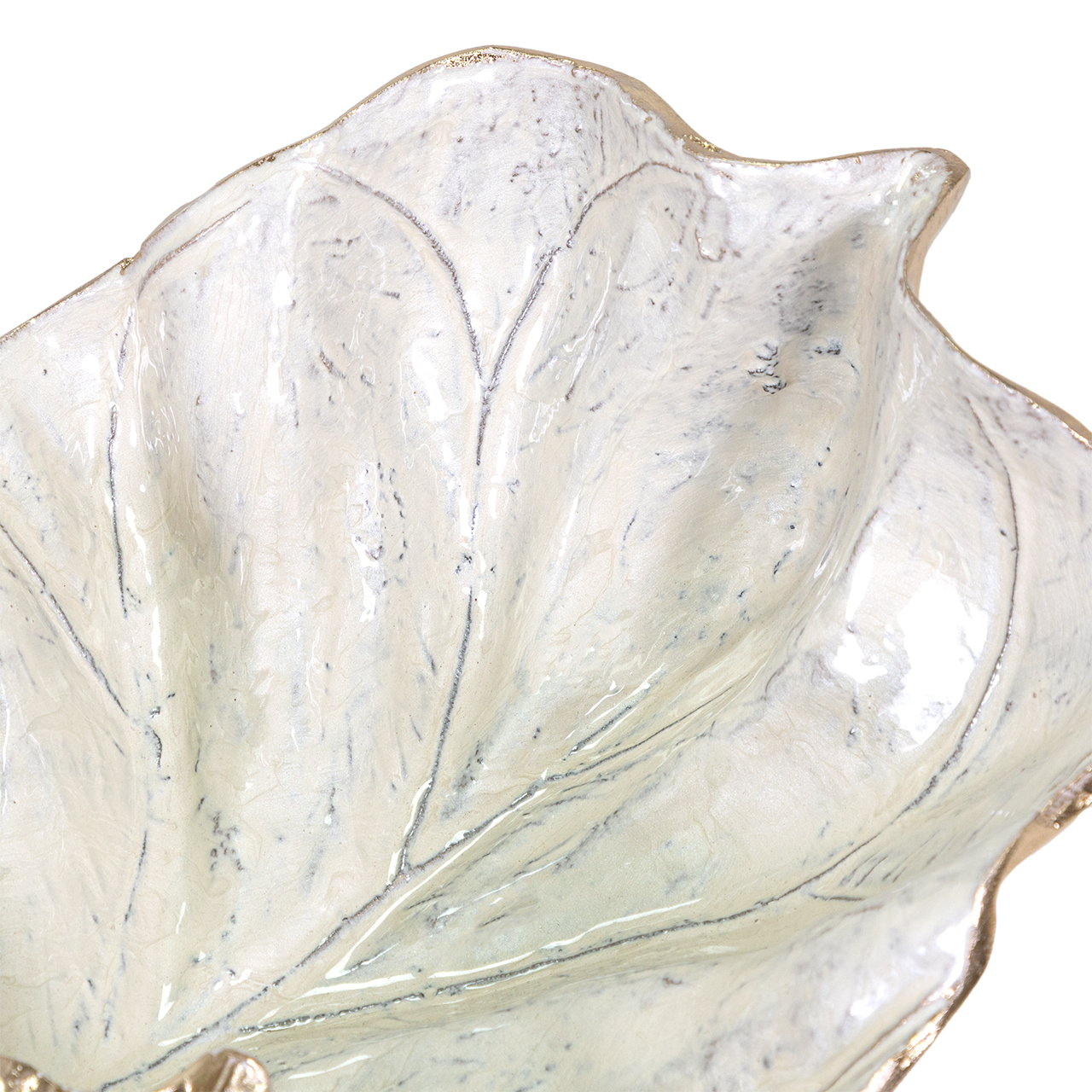 Nadine Leaf Tray 8