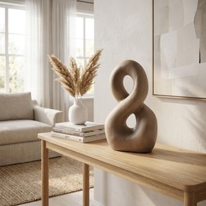 SAMSONWAY TAN DECOR 12 (IN) 2
