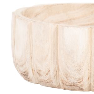 GRANTRIDGE BROWN BOWL 4 (IN) 4