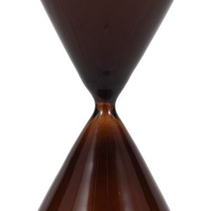 JULIANOAK BROWN HOURGLASS 20 (IN) 5