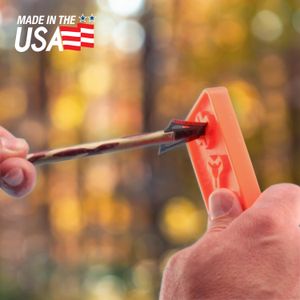AccuSharp Broadhead - Regular 5