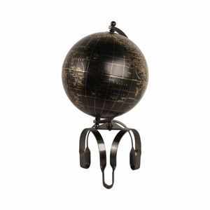 BOLTONTON BLACK DECOR 22 (IN) 3