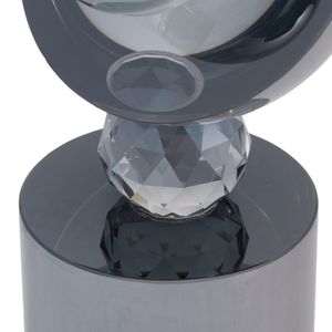 CLYDESTONE CLEAR DECOR 11 (IN) 6