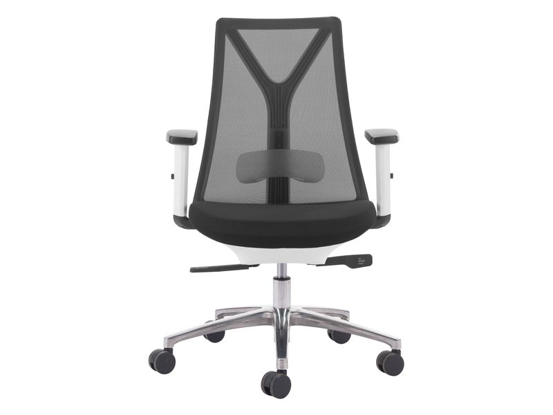 Hasso Office Chair Black 4