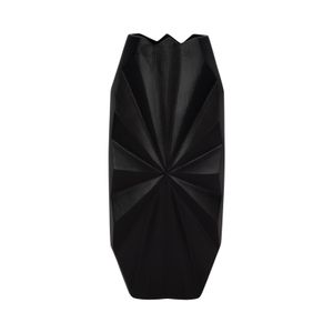 PENNPARK BLACK VASE 16 (IN) 1