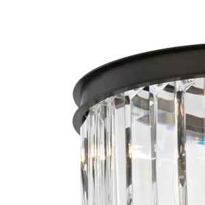 Palacial 16'' Wide 6-Light Chandelier - Oil Rubbed Bronze 3