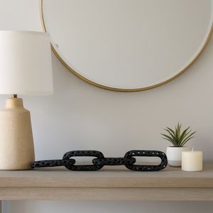CASEYLEY BLACK DECOR 1 (IN) 10