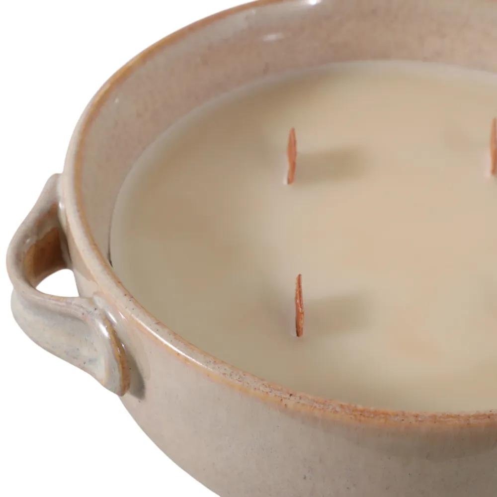 CIARANBROOK COFFEE CANDLE 3 (IN)