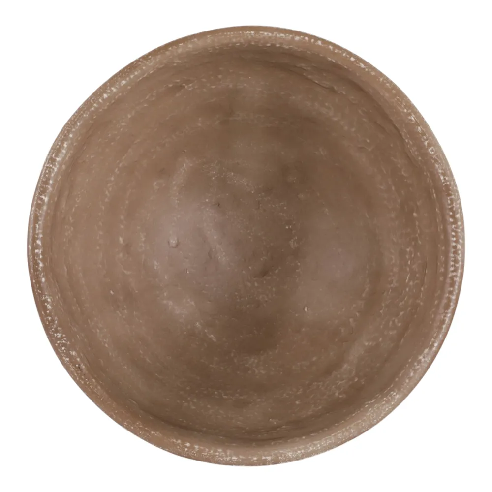 CARLINGATE BROWN BOWL 7 (IN)