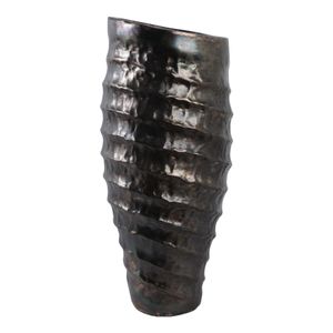 SKYLERRIDGE SILVER PLANTER 28 (IN) 4