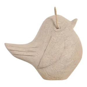 CASEYCREST IVORY DECOR 5 (IN) 3