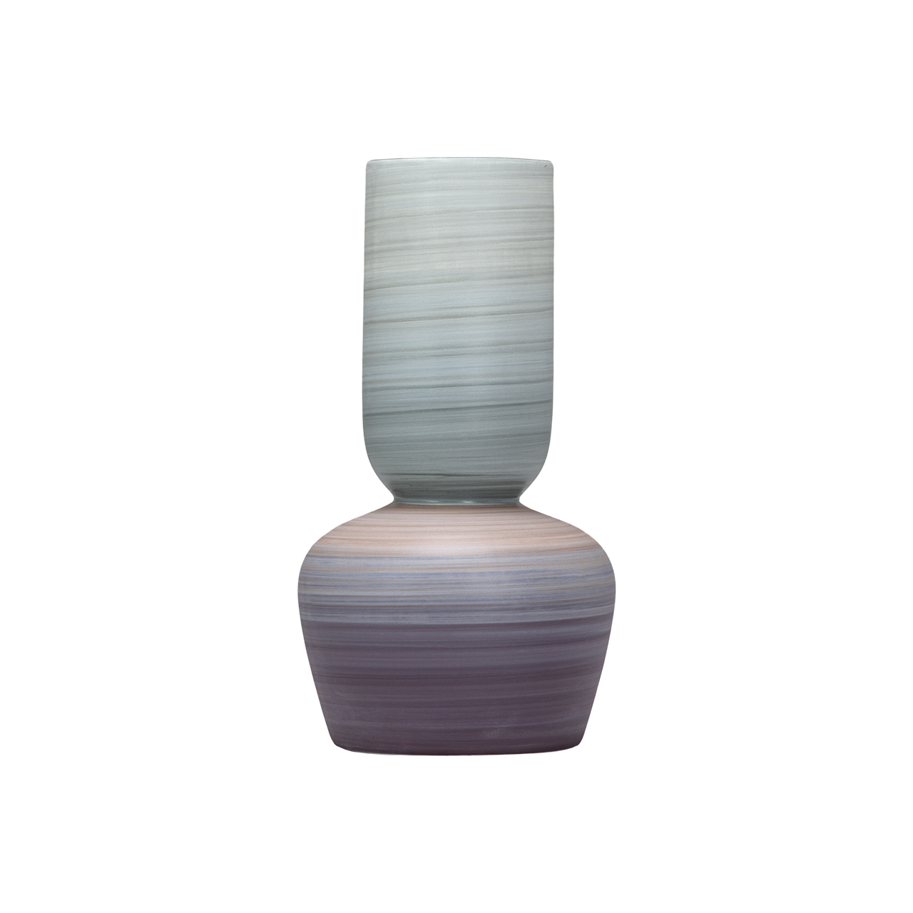 Carlsen Bud Short Vase 3