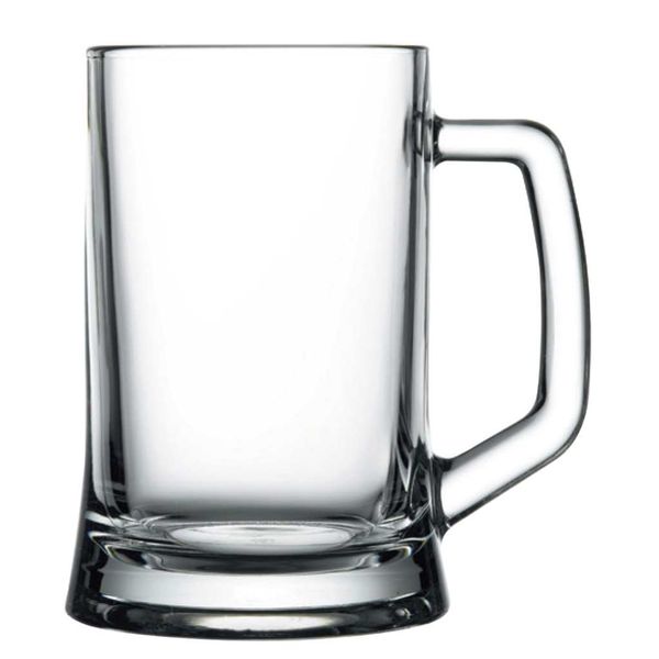 Handled Mug, 22.3oz/660ml 