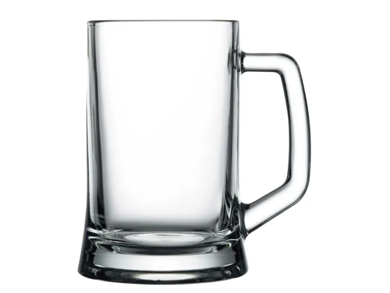 Handled Mug, 22.3oz/660ml  1